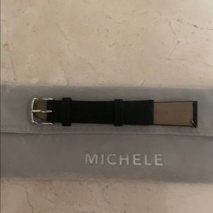 Michele Watch band